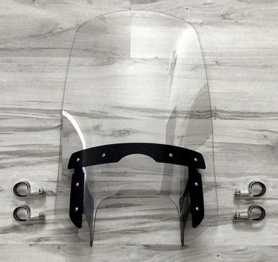 Kawasaki Vulcan S PREMIUM WINDSCREEN WINDSHIELD