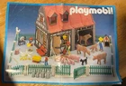 Playmobil 3556 Vintage playmobil Barn