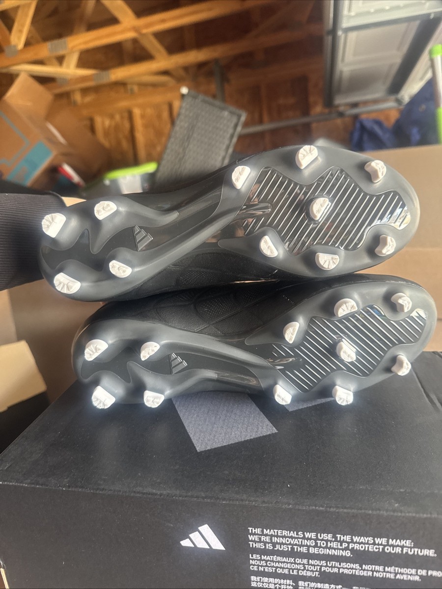 Unisex adidas Copa Pure II League Firm Ground Soccer Cleats  display picture 1