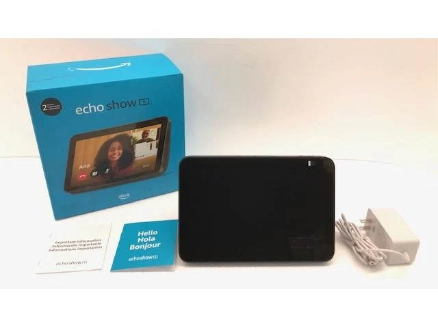 Amazon Echo Show 8 for sale - eBay