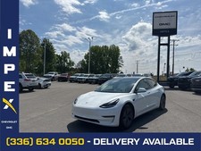 2023 Tesla Model 3 Base