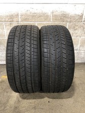 2x P22545r17 Bridgestone Driveguard Plus Rft 632 91 W Used Tires 2254517 2x P22545r17 Bridgestone Driveguard Plus Rft 632 91 W Used Tires 2254517