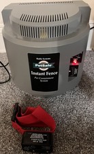 PetSafe IF-100 Wireless Fence Pet Containment System with Collar If-200