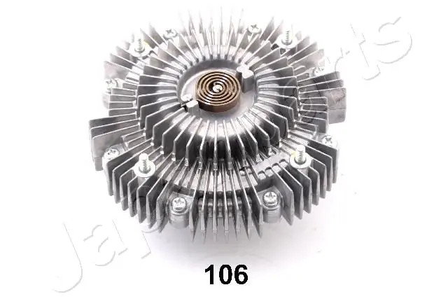 Embrayage ventilateur radiateur Japanparts VC-106 contre la surchauffe auto
