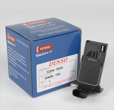 22204-75030 Mass Air Flow Sensor for Toyota Tacoma 2.7L 2005-2020 22204-0F030