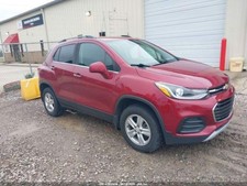 Used Active Suspension Control Module fits: 2018 Chevrolet Trax Suspension RH re