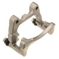 Halter Bremssattel Hinten Rechts FüR VW Sharan 7N 1.4 2.0 10 Bis 22 TRW Cbab BSF