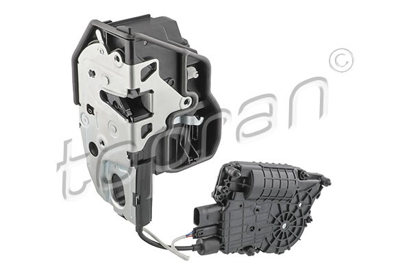 Fits TOPRAN HANS PRIES 623 636 DOOR-LOCK   ⭐UK Stock⭐