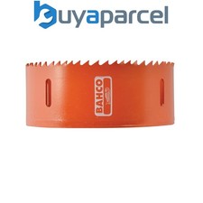 Bahco 3830-27-C 3830-27-C Bi-Metal Variable Pitch Holesaw 27mm BAH383027C