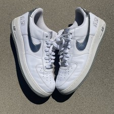 Nike Air Force 1 '07 Players White for Sale | Authenticity
