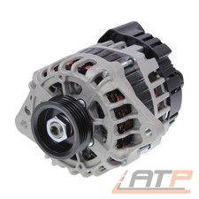 LICHTMASCHINE GENERATOR 70-A FÜR HYUNDAI ATOS MX 1.0 1.1 BJ 01-08 GETZ 1.1 02-06