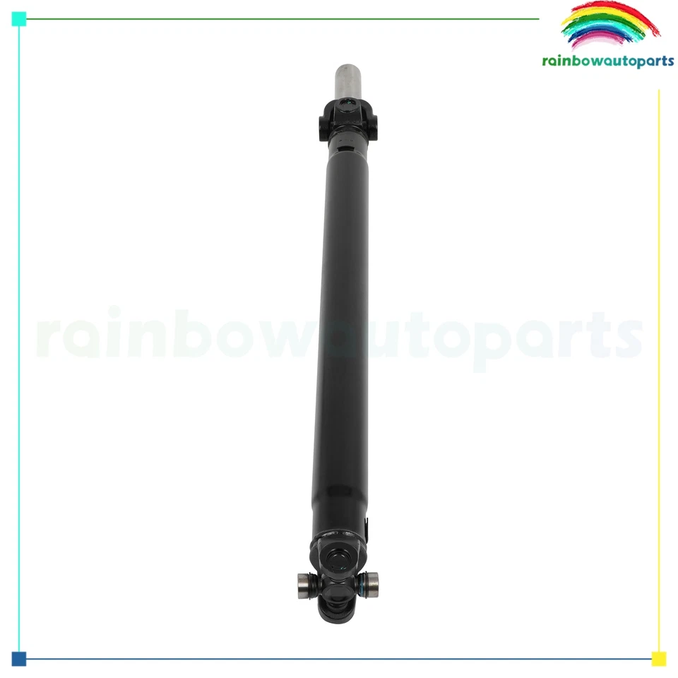Drive Shaft For 1996-2005 Chevrolet Blazer 1996-2001 GMC Jimmy 15038490 Foto 4 de 4