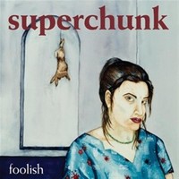 Superchunk: Foolish (Remastered) - 375 Media - (Vinyl / Independent)
