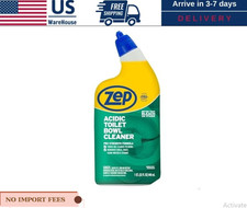 ZEP 32 oz. Acidic Toilet Bowl Cleaner