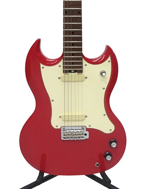 Bacchus guitar BSM-STD/RSM FR Musical Instruments | eBay
