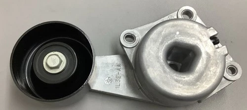 Genuine Ford Drive Belt Tensioner Assembly 1L3Z-6B209-AA for 4.6L & 5.4L(b649)