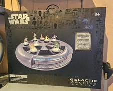 Disney Parks Star Wars Electronic Dejarik Boa...