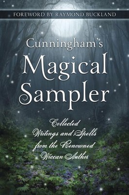 Cunningham's Magical Sampler: Colle..., Cunningham, Sco