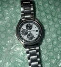 Vintage Seiko Chronograph men’s watch
