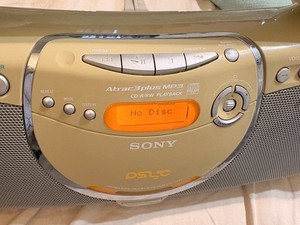 Sony Mega Bass | eBay