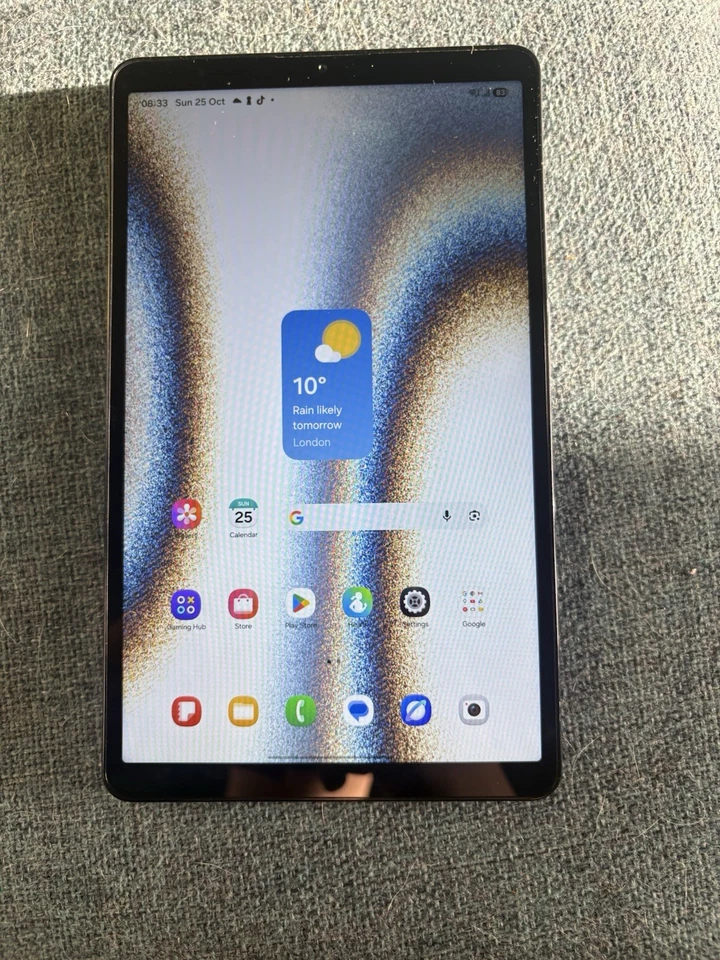 Samsung Galaxy Tab A11 · 32GB · Cellular, photo 3 of 5