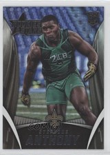 2015 Panini Rookies & Stars Rookies Retail Longevity Stephone Anthony #133 0a1