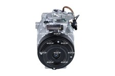 NRF Kompressor Klimaanlage EASY FIT 32859 12V OE-EQUIVALENT für MERCEDES GLK GL NRF Kompressor Klimaanlage EASY FIT 32859 12V OE-EQUIVALENT für MERCEDES GLK GL