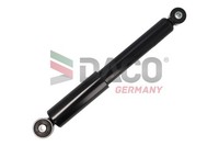 Daco Germany StoßDäMpfer Hinterachse FüR VW Tiguan 5N_ Audi Q3 8UB 8UG