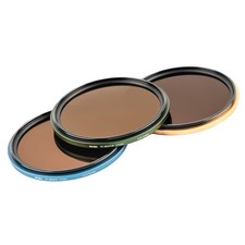 NiSi 82mm NiSi Swift FS ND Filter Kit