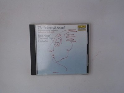 Stokowski Sound / Transcriptions Kunzel und Cincinnati Pops: