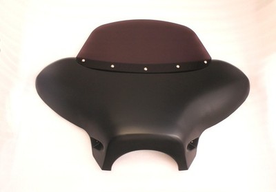 4 Suzuki Intruder 1400 1500 700 750 800  Batwing FairingPrimer
