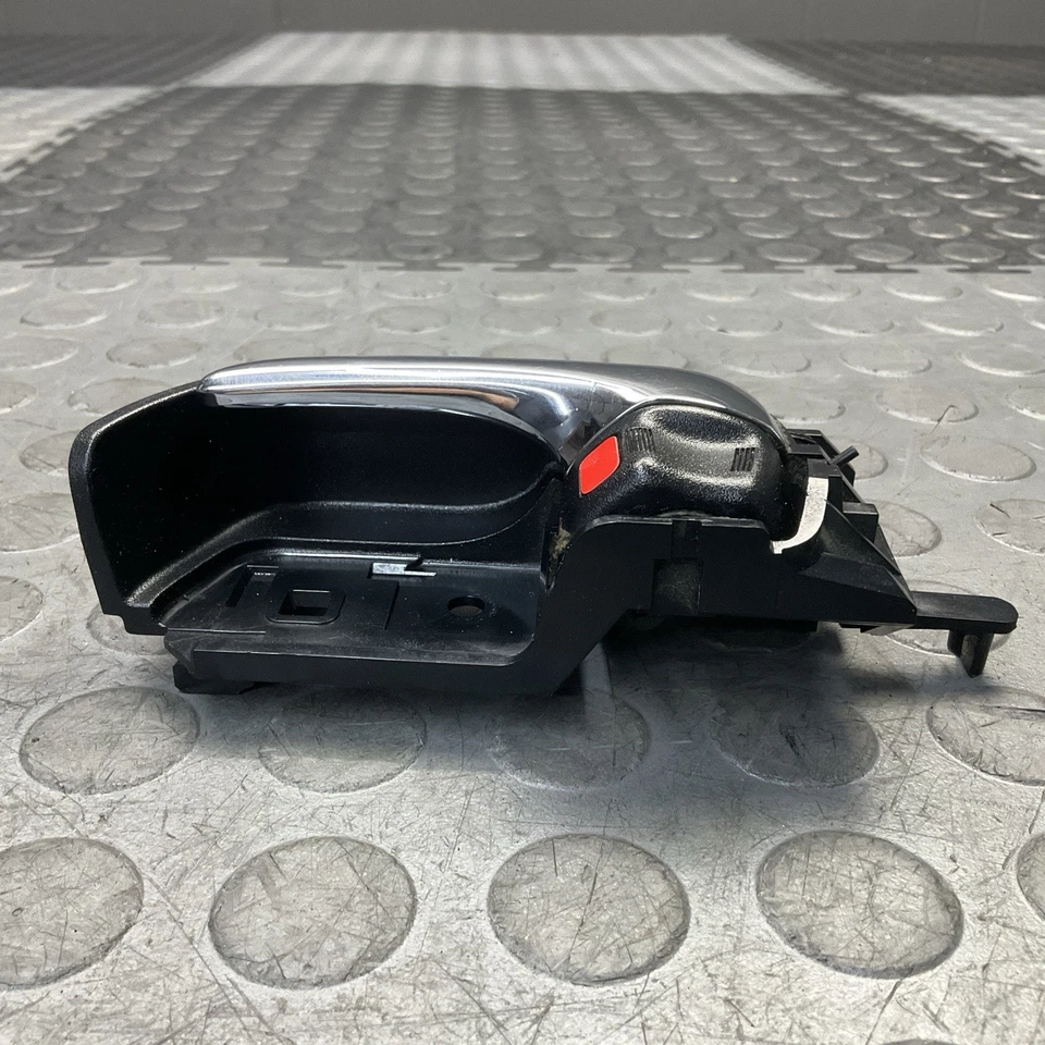 Toyota Prius 2004-2009 manija interior del lado del conductor delantero izquierdo OEM Foto 4 de 4