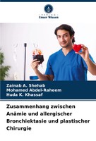 Zainab A. Shehab (U. A.) | Zusammenhang Zwischen AnäMie Und Allergischer...