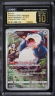 CGC 10 Pristine - Snorlax 077/071 - Dark Phantasma s10a Japanese