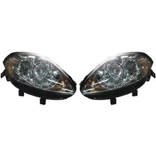 Scheinwerfer passend für Fiat BRAVO II H1 Halogen