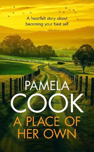 A Place of Her Own by Pamela Cook - 9781036709358
