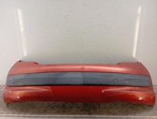 Pare-choc arrière Peugeot 207