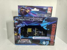 Hasbro Transformers Legacy  G2 Universe Shadowstrip  Exclusive