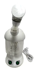 FACIAL STEAMER Hot Mist Facial Steamer KD2328, Personal Care !!