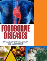 P. Shrivastava | Foodborne Diseases | Buch | Englisch (2014) | Gebunden