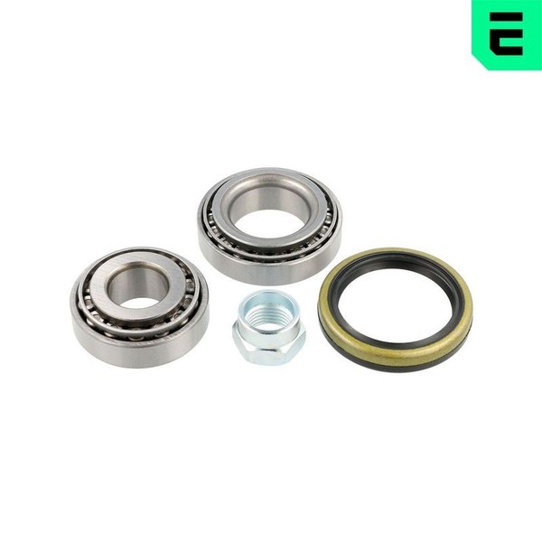 Optimal Radlagersatz 942566 FüR KIA Mazda-image