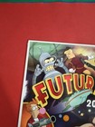 Futurama 2002 calendar Sealed See Pictures For Condition Description  — photo 4