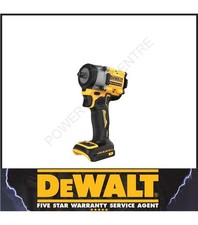 DeWalt Recon DCF923N 18V XR Compact 3/8" Torque Wrench Hog Ring -Body Only 