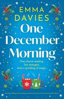 One December Morning | Emma Davies | Taschenbuch | Englisch | 2025 | Bookouture
