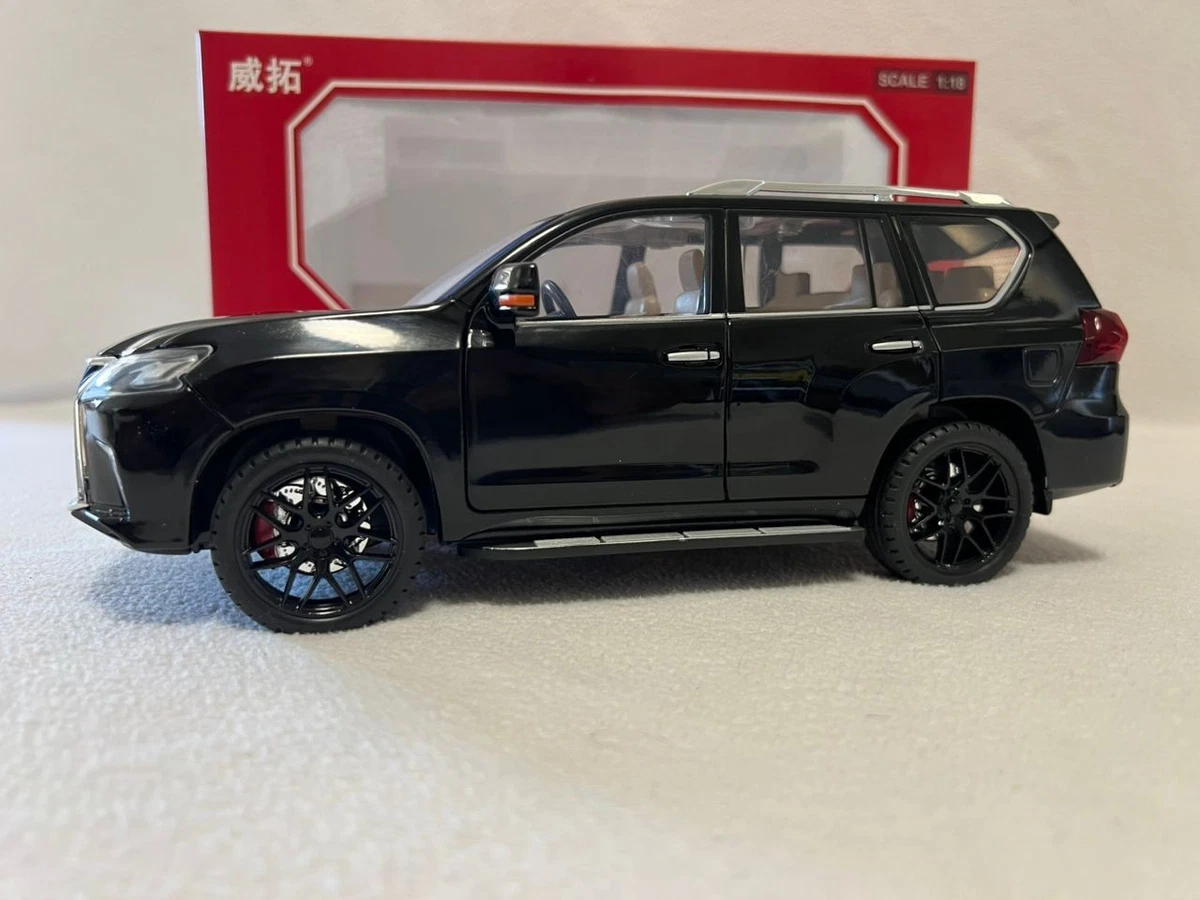 Preços baixos em Veículos de brinquedo e de metal fundido Lexus