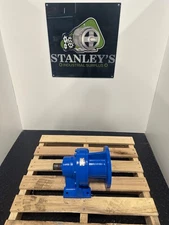 Sm-Cyclo CNHX-6120Y-25 Gear Reducer 25:1 Ratio Refurbished