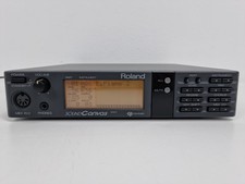 Roland SC-55 Midi Sound Generator - Sound Canvas - With original power adapter