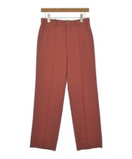 GUCCI Slacks Orange 44(Approx. S) 2200569886017