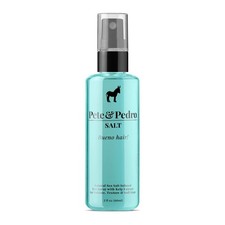 SALT - Natural Sea Salt Spray for Hair Men Women, Adds Instant Volume, Texture