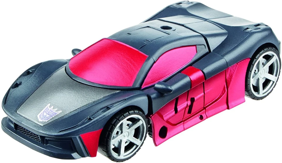 Deluxe Brake-Neck Wildrider Online Exclusive | Transformers Generations Combiner - Image 4 of 4